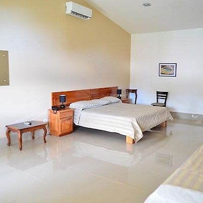 Resort Martino Boutique Hotel & Spa Сан-Хосе Екстер'єр фото