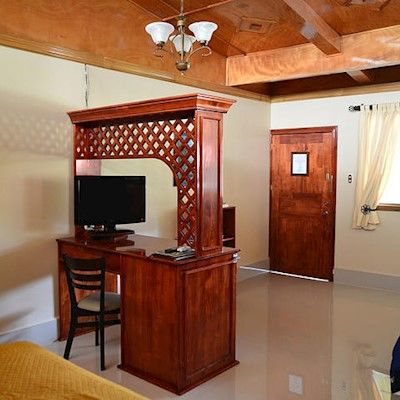 Resort Martino Boutique Hotel & Spa Сан-Хосе Екстер'єр фото
