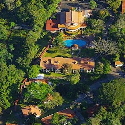 Resort Martino Boutique Hotel & Spa Сан-Хосе Екстер'єр фото