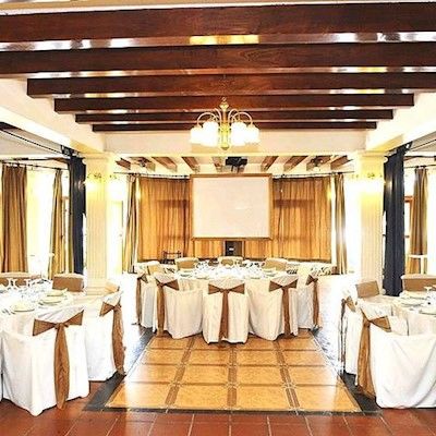 Resort Martino Boutique Hotel & Spa Сан-Хосе Екстер'єр фото