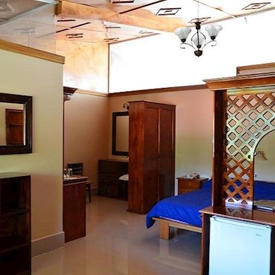 Resort Martino Boutique Hotel & Spa Сан-Хосе Екстер'єр фото