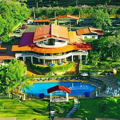Resort Martino Boutique Hotel & Spa Сан-Хосе Екстер'єр фото