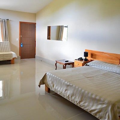 Resort Martino Boutique Hotel & Spa Сан-Хосе Екстер'єр фото